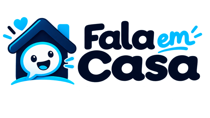 Fala em Casa